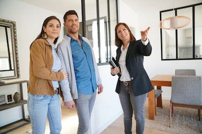 finding the right realtor for you